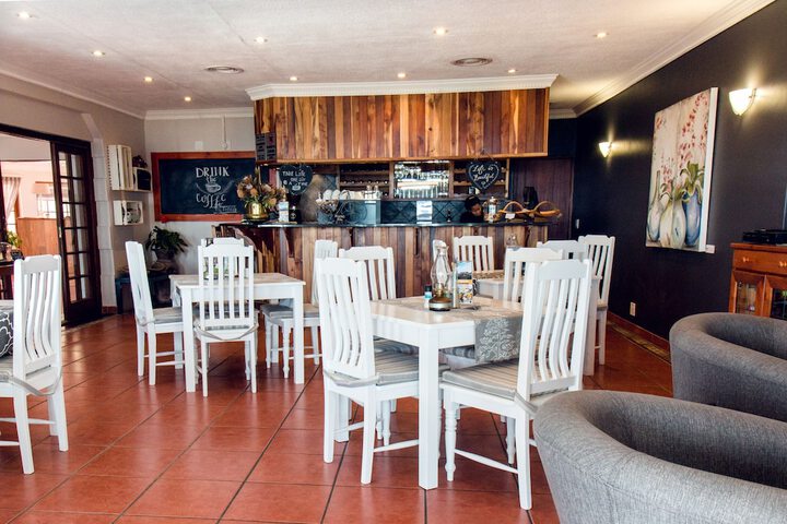 Breakfast/Coffee Service 94 of 142