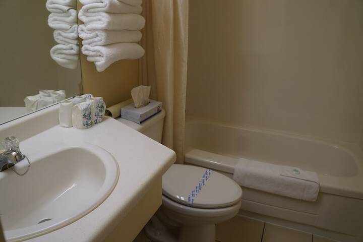 Bath Amenities