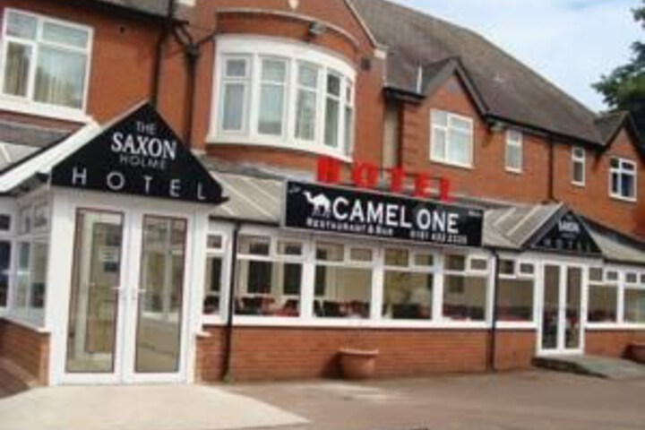 The Saxon Holme Hotel Hotel