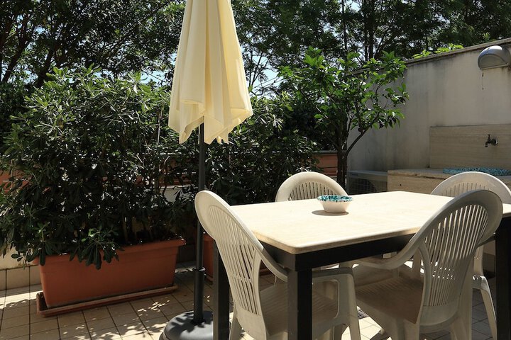 Terrace/Patio 14 of 44