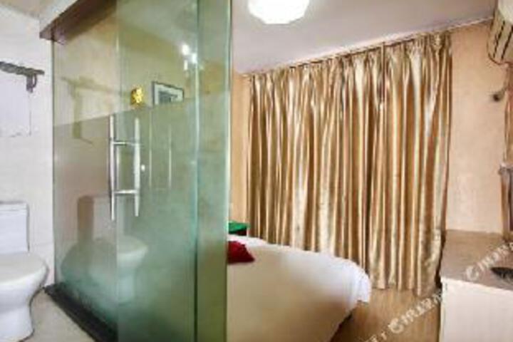 Xindu Hotel