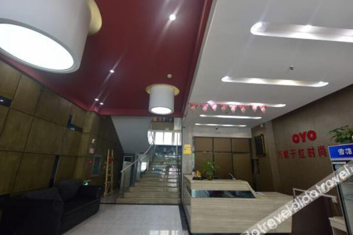 Hotel Interior 17 of 28