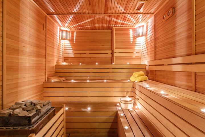 Spa Photos