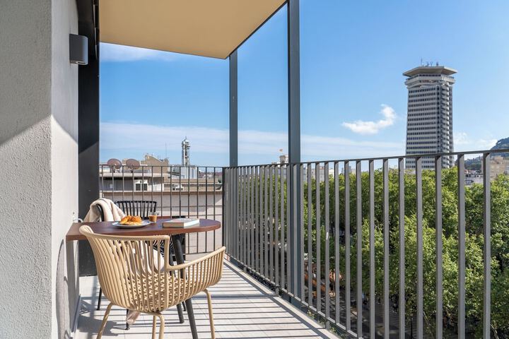 Terrace/Patio 59 of 72