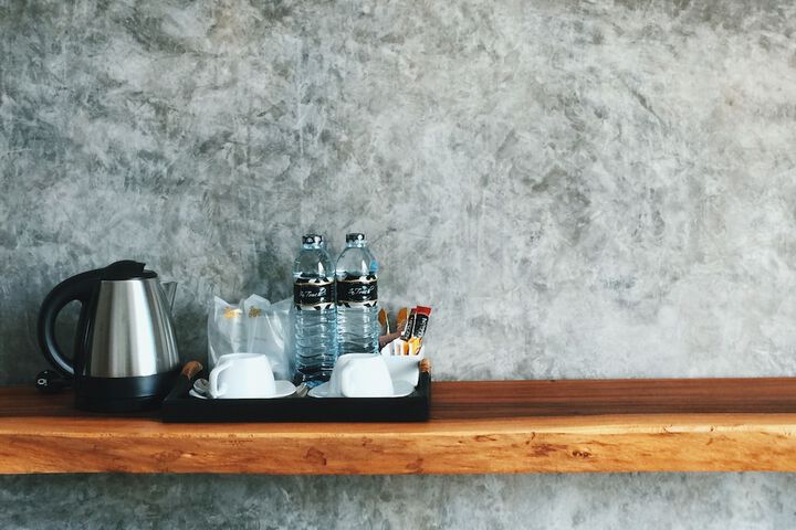 Breakfast/Coffee Service 21 of 48