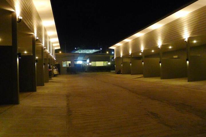 Hotel 17 of 19