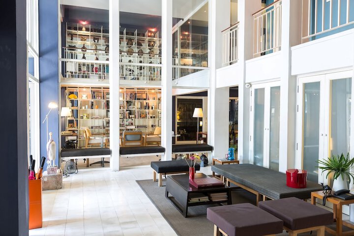 Hotel Interior 2 of 45