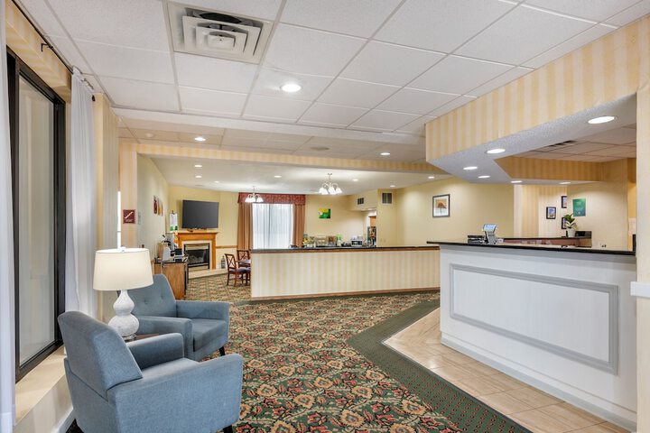 Lobby Photos