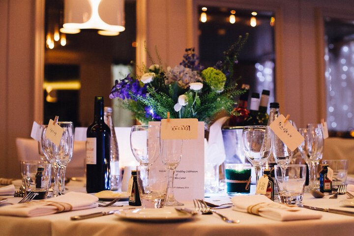 Wedding/Banquet 42 of 50