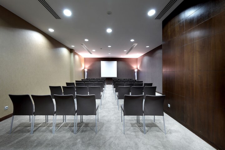 Meeting 63 of 74