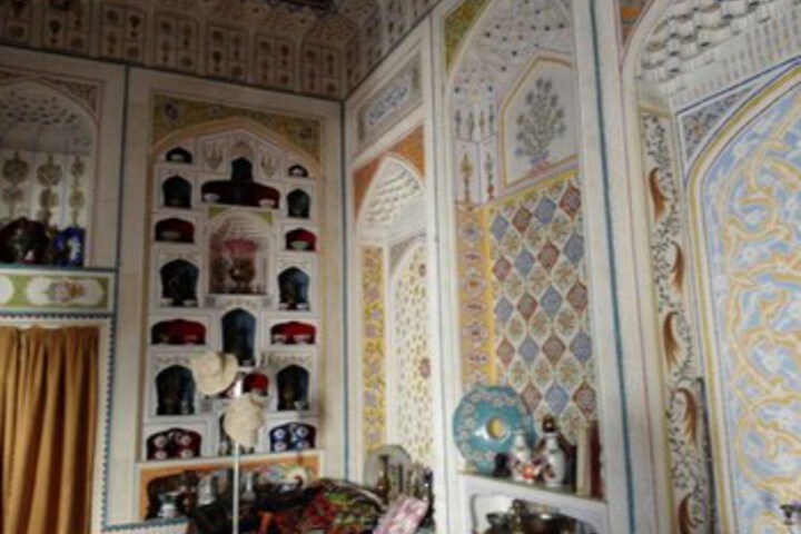Hotel Interior 16 of 22