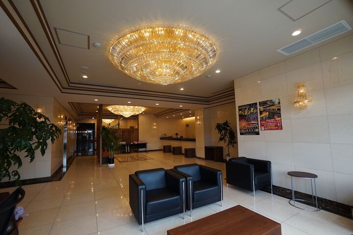 Hotel Interior 2 of 72
