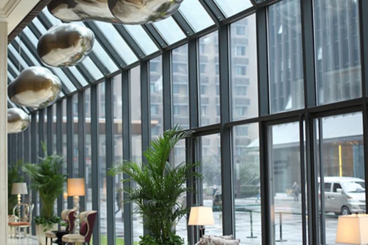 Hotel Interior 2 of 78