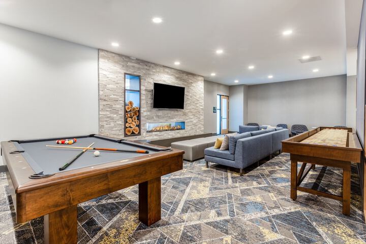 Property amenity