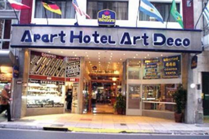 Hotel 2 of 2
