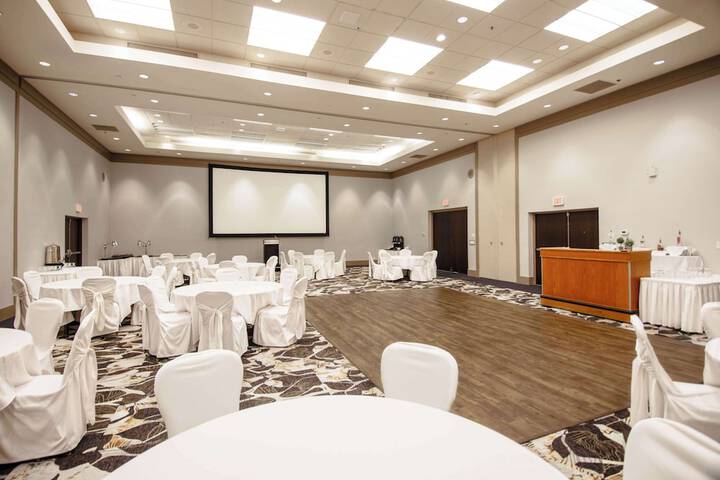 Ballroom