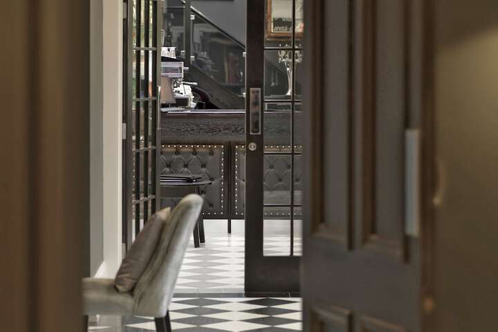 Hotel Interior 3 of 52