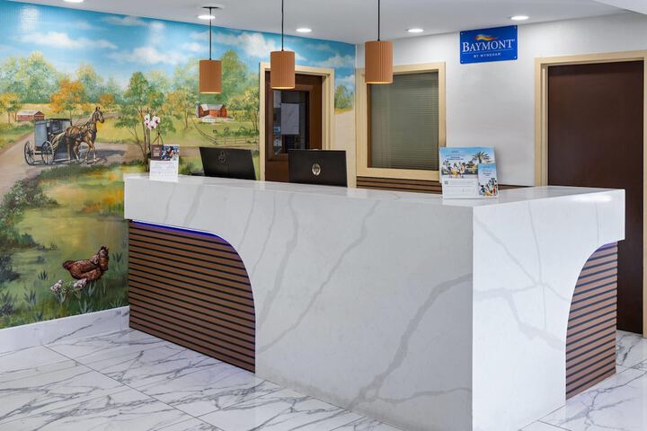 Hotel Interior 2 of 65