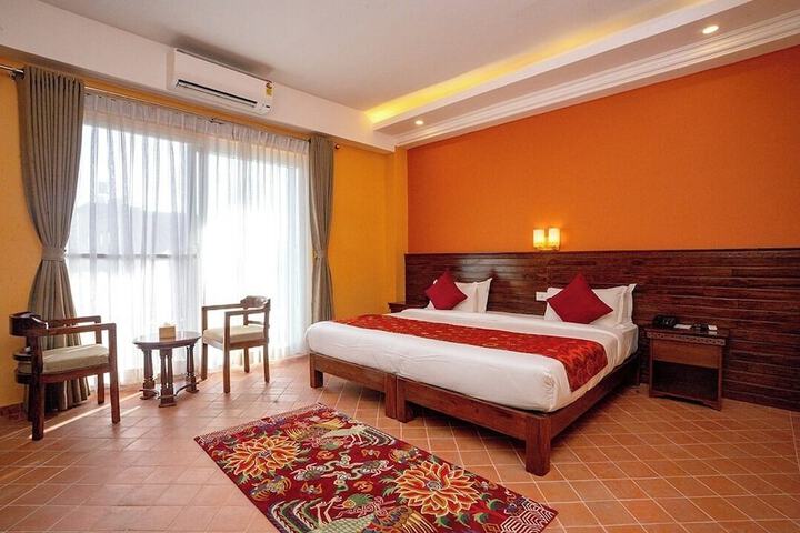 Room 25 of 92