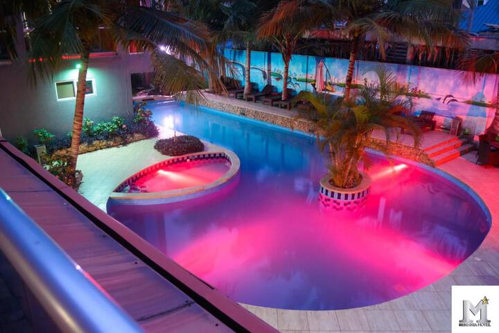 Pool 11 of 23
