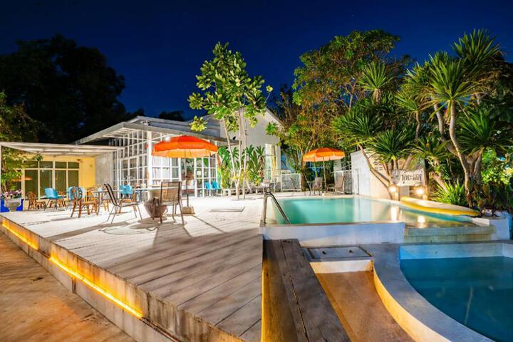 Image of Utapao sattahip rayong Resort