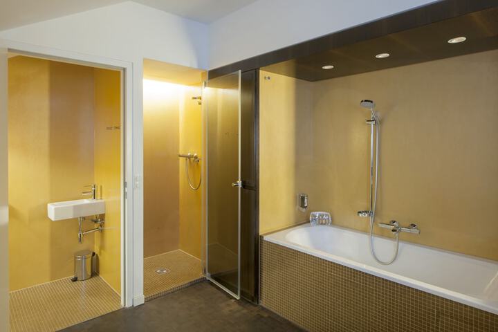 Bath Amenities