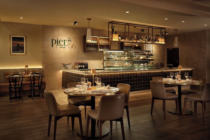 Dining Photos