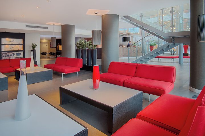 Hotel Interior 5 of 60