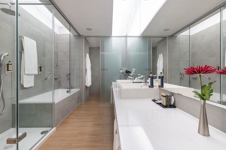 Bath Amenities