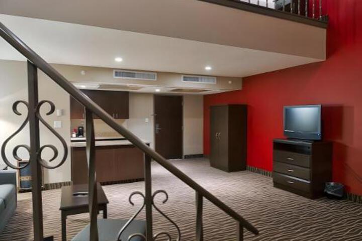 Inside Room Photo