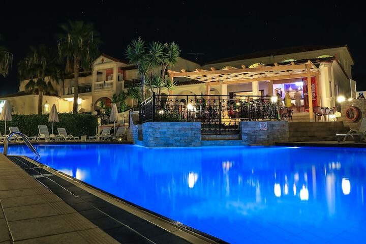 Hotel 38 of 38