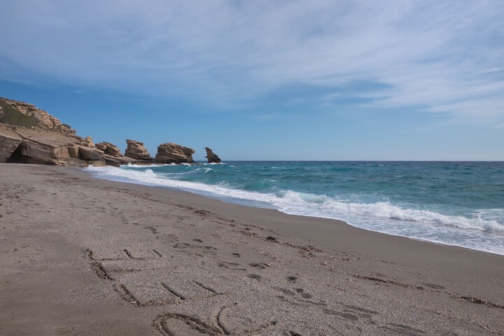 Beach 28 of 40