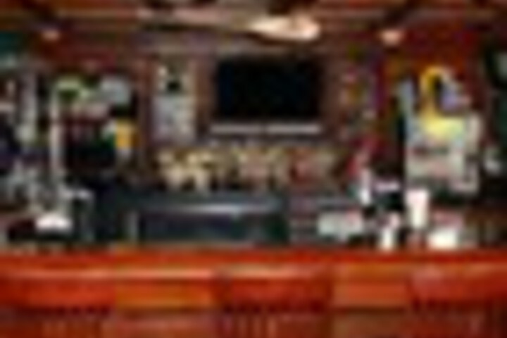 Sports bar