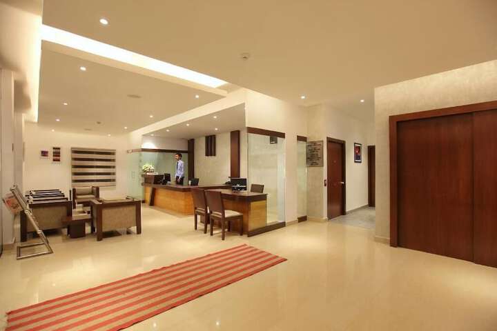 Hotel Interior 5 of 31