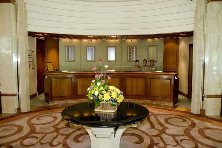 Hotel Interior 3 of 42