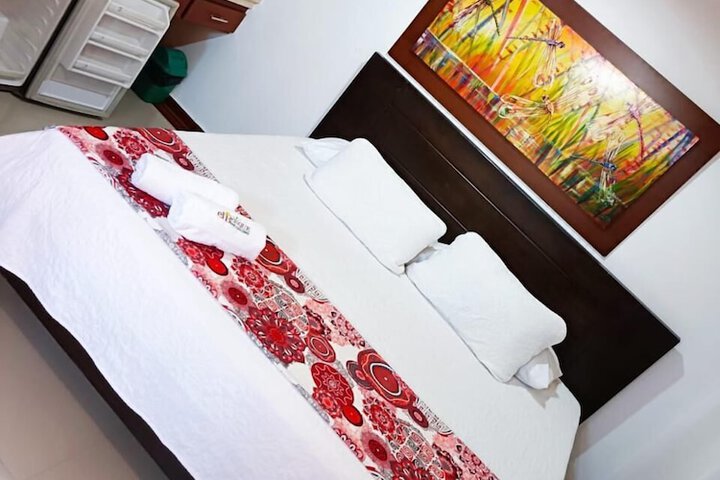 ECO HOTEL EL BOSQUE VALLEDUPAR