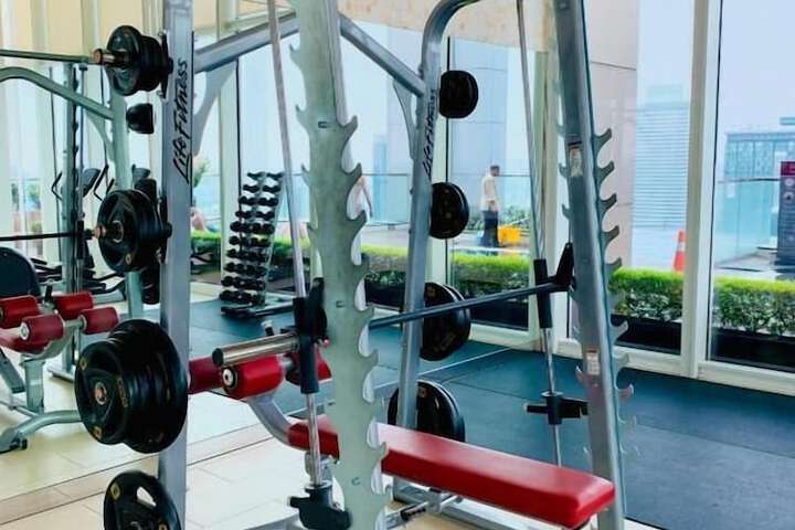 Health and Fitness 41 of 50