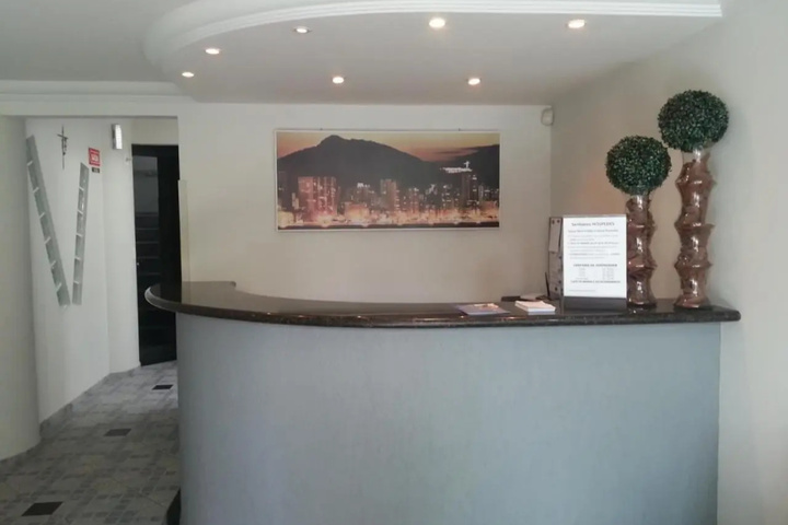 Hotel Interior 2 of 14
