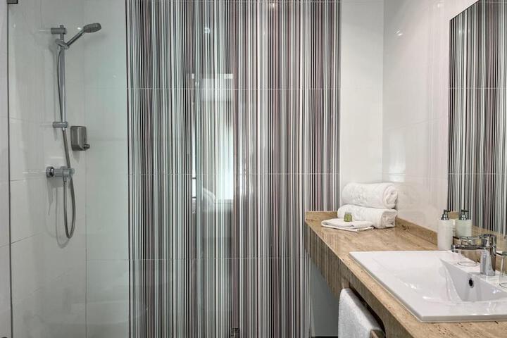 Fitness Center Photo