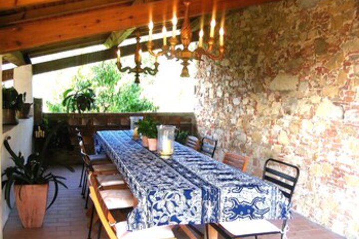 Terrace/Patio 9 of 9