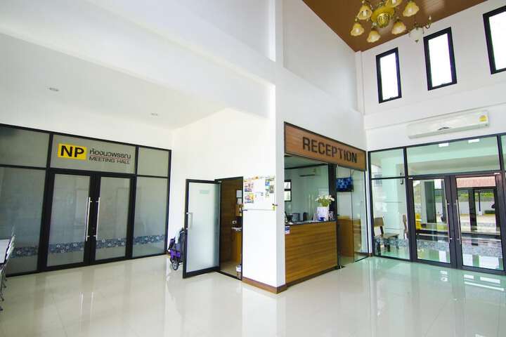 Hotel Interior 5 of 67
