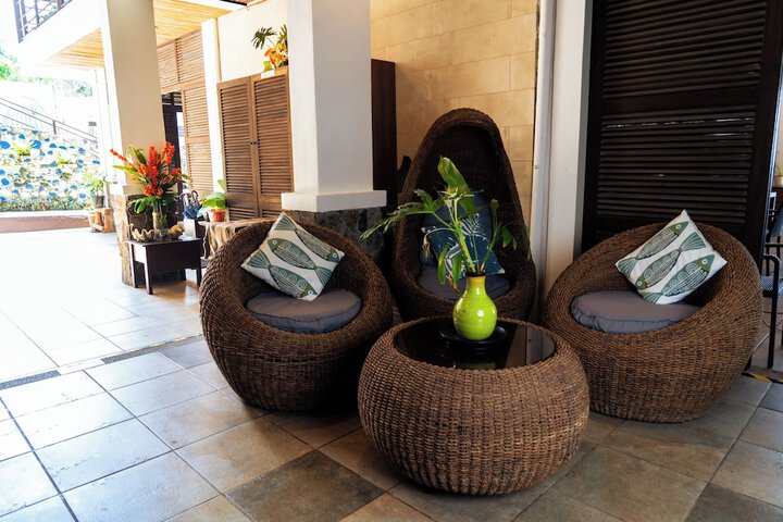 Hotel Interior 2 of 42