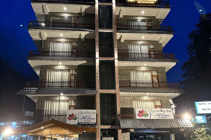 Hotel 12 of 15