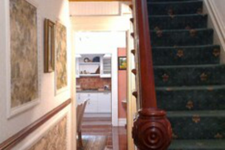 Hotel Interior 46 of 47