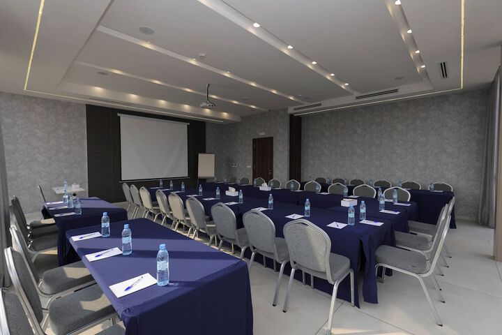 Meeting 66 of 79
