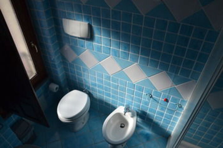 Restrooms