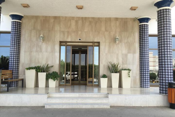 Hotel 49 of 49