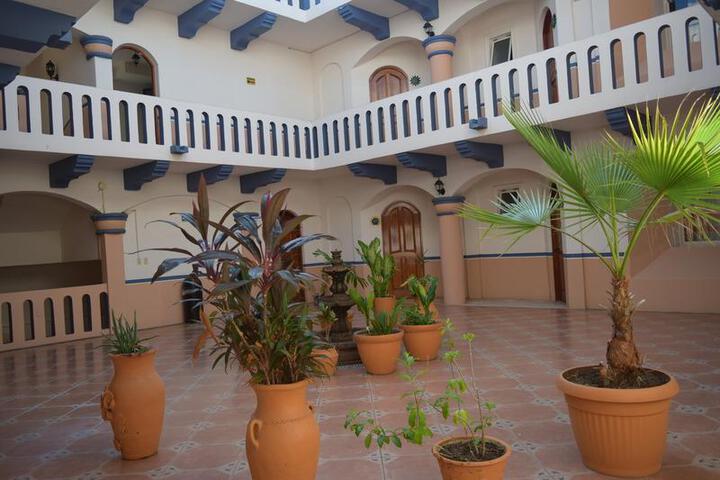Hotel Interior 3 of 19