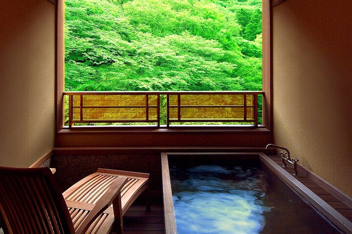 Spa and Wellness