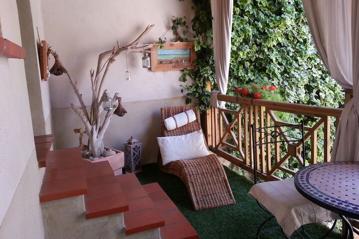Terrace/Patio 12 of 22